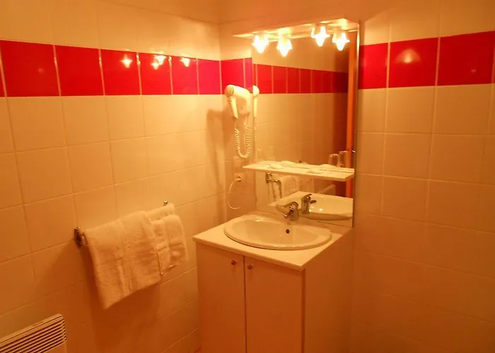 Domaine Du Rougier Ξενοδοχείο