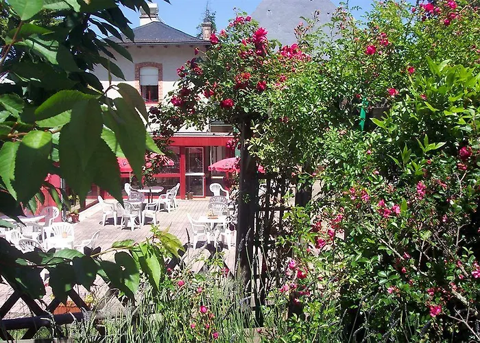 Domaine Du Rougier 2*