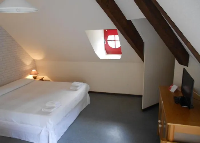 Ξενοδοχείο Domaine Du Rougier