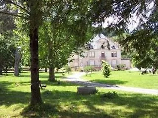 Ξενοδοχείο Domaine Du Rougier 2*