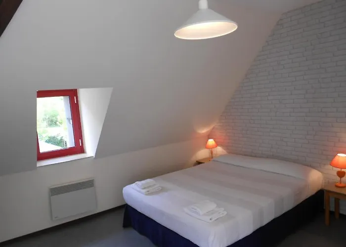 Domaine Du Rougier Ξενοδοχείο