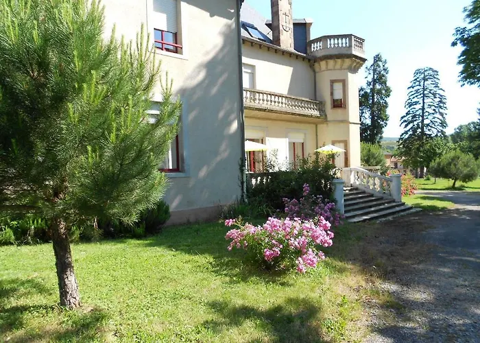 Domaine Du Rougier Camarès