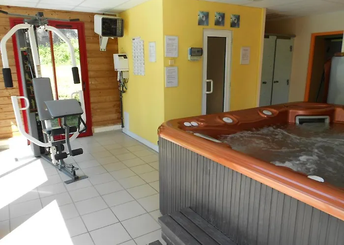 Ξενοδοχείο Domaine Du Rougier