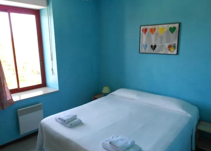 Domaine Du Rougier 2* Camarès