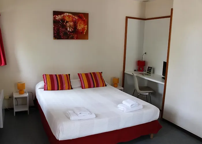 Domaine Du Rougier 2* Camarès