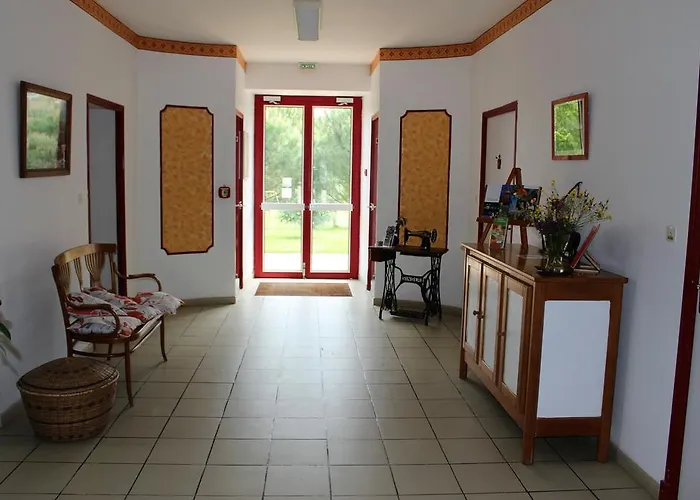 Domaine Du Rougier Camarès