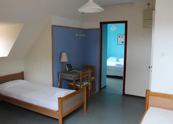 Domaine Du Rougier Ξενοδοχείο Camarès