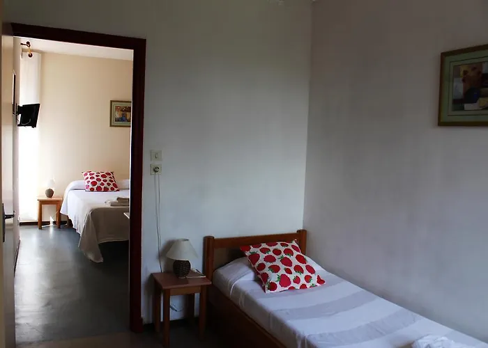 Ξενοδοχείο Domaine Du Rougier 2*