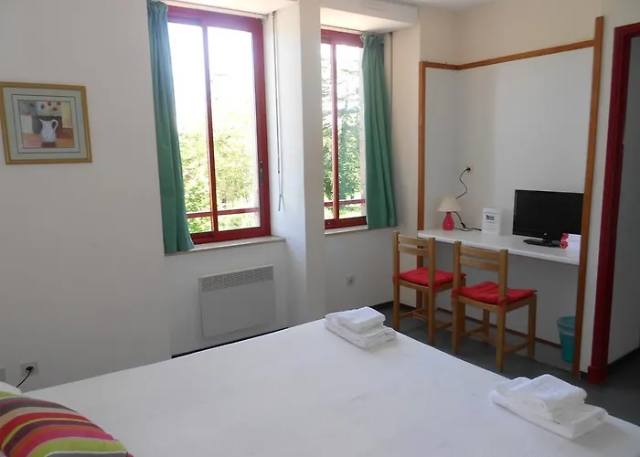 Domaine Du Rougier Ξενοδοχείο Camarès