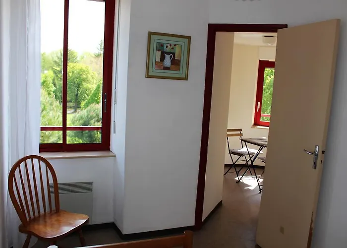 Domaine Du Rougier 2*