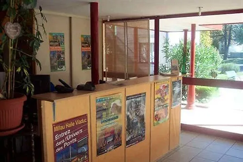 Ξενοδοχείο Domaine Du Rougier 2*