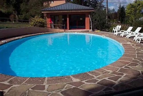 Domaine Du Rougier Ξενοδοχείο 2*