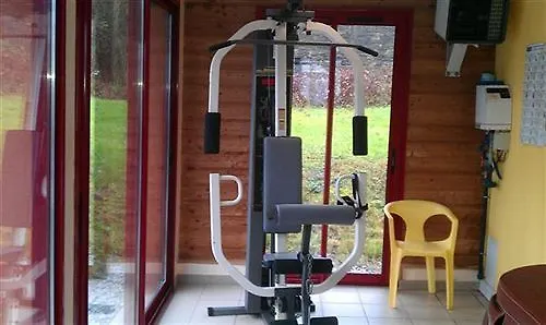 Domaine Du Rougier Ξενοδοχείο Camarès