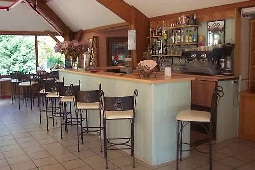 Domaine Du Rougier Ξενοδοχείο Camarès