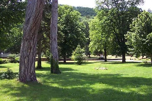 Domaine Du Rougier Ξενοδοχείο