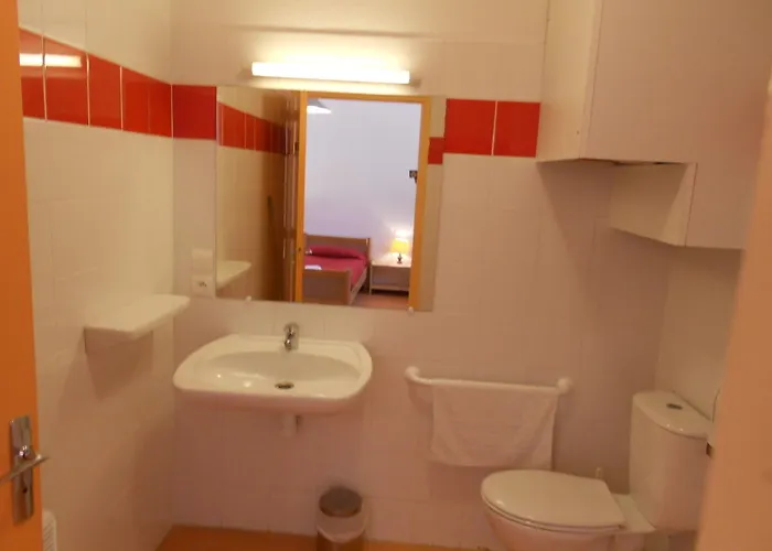 Ξενοδοχείο Domaine Du Rougier 2*