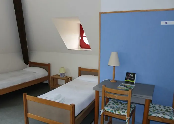 Ξενοδοχείο Domaine Du Rougier