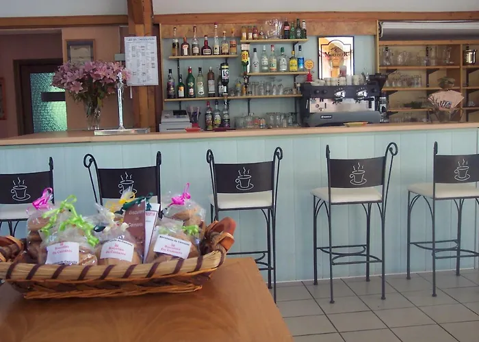 Domaine Du Rougier Ξενοδοχείο Camarès