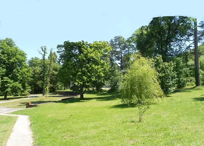 Domaine Du Rougier Ξενοδοχείο