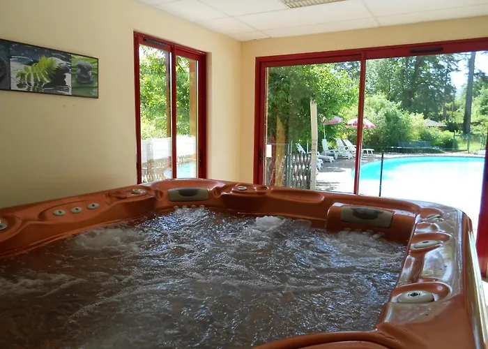 Domaine Du Rougier Ξενοδοχείο